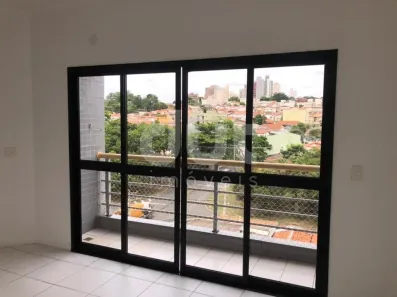 Apartamento com 2 Quartos para alugar, 71m² no Parque Brasília, Campinas