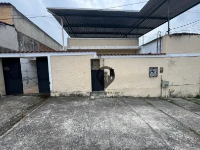 Casa com 4 Quartos à venda, 225m² no Paciência, Rio de Janeiro