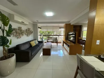 Apartamento com 3 Quartos à venda, 124m² no Jardim da Penha, Vitória