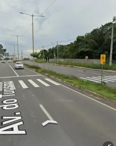 Lote/Terreno à venda, 216000m² no Tarumã, Manaus