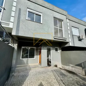 Sobrado com 3 Quartos à venda, 84m² no Oriço, Gravataí