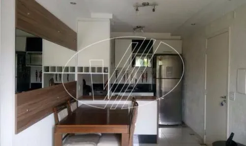 Apartamento com 2 Quartos à venda, 44m² no Jardim Leonor, Campinas