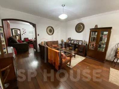 Sobrado com 3 Quartos à venda, 350m² no Ipiranga, São Paulo