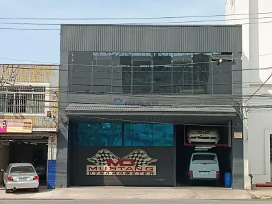Prédio Comercial para alugar, 485m² no Cambuci, São Paulo