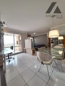 Apartamento com 2 Quartos à venda, 72m² no Bosque da Saúde, Cuiabá