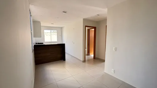 Apartamento com 2 Quartos à venda, 66m² no Buritis, Uberlândia