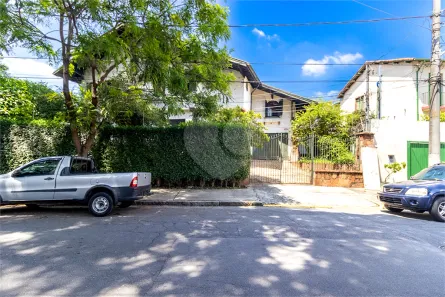 Casa com 3 Quartos à venda, 450m² no Perdizes, São Paulo