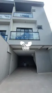 Sobrado com 2 Quartos à venda, 121m² no Vila Lucinda, Santo André