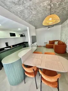 Apartamento com 2 Quartos à venda, 68m² no Setor Oeste, Goiânia