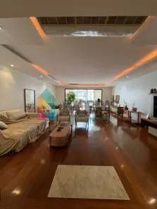 Apartamento com 3 Quartos à venda, 272m² no Copacabana, Rio de Janeiro