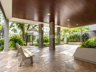 Apartamento com 1 Quarto à venda, 38m² no Bom Fim, Porto Alegre