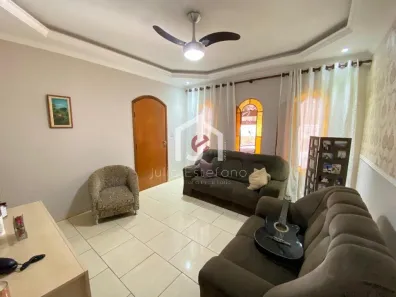 Casa com 3 Quartos à venda, 131m² no Jardim Sonia Maria, Taubaté