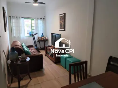 Sobrado com 3 Quartos à venda, 133m² no Canto do Forte, Praia Grande