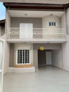 Casa com 4 Quartos à venda, 227m² no Parque Residencial Jaguari, Americana