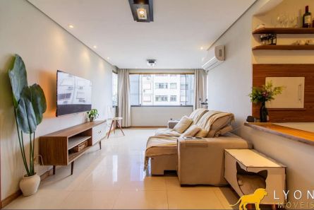 Apartamento com 3 Quartos à venda, 87m² no Passo da Areia, Porto Alegre