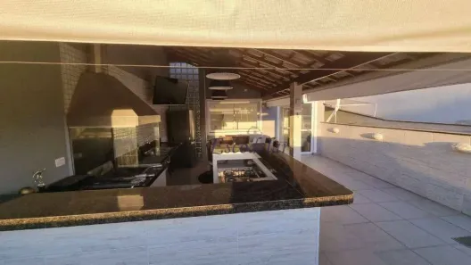Sobrado com 5 Quartos à venda, 180m² no Água Fria, São Paulo