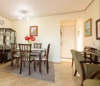 Apartamento com 3 Quartos à venda, 76m² no Jardim Bonfiglioli, São Paulo