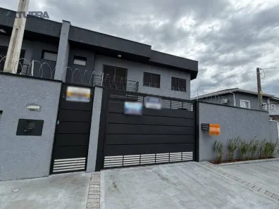 Casa com 3 Quartos para alugar, 102m² no Nova Cerejeira, Atibaia