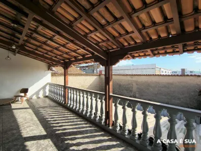 Casa com 3 Quartos para alugar, 320m² no Riacho das Pedras, Contagem