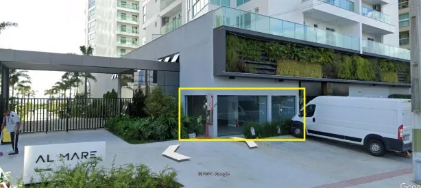 Sala Comercial com 1 Quarto à venda, 68m² no Itacolomi, Balneário Piçarras