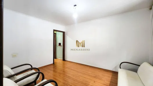 Sobrado com 3 Quartos à venda, 154m² no Jardim, Santo André