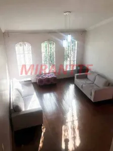 Sobrado com 3 Quartos à venda, 286m² no Vila São Vicente, São Paulo
