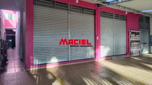 Prédio Comercial à venda, 484m² no Bosque dos Eucaliptos, São José dos Campos