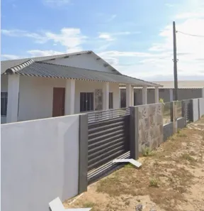 Casa com 3 Quartos à venda, 530m² no Grussaí, São João da Barra