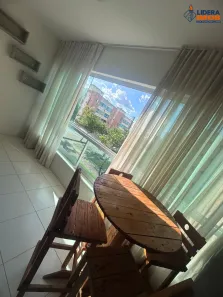 Apartamento com 2 Quartos para alugar, 50m² no SIM, Feira de Santana