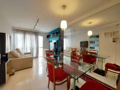 Apartamento com 1 Quarto à venda, 44m² no Indianópolis, São Paulo