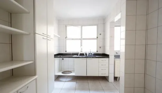Apartamento com 2 Quartos à venda, 82m² no Santana, São Paulo