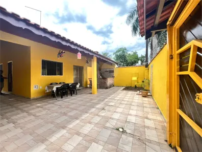 Casa com 2 Quartos à venda, 99m² no Boraceia, Bertioga