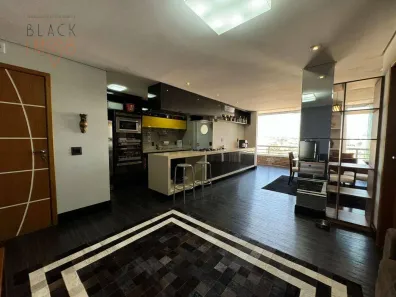 Apartamento com 1 Quarto à venda, 92m² no Jardim Maria Augusta, Taubaté