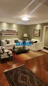 Apartamento com 4 Quartos à venda, 198m² no Vila Mascote, São Paulo