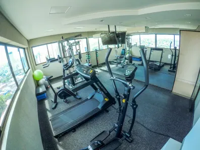 Apartamento com 2 Quartos à venda, 42m² no Casa Amarela, Recife