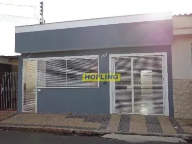 Prédio Comercial para alugar, 205m² no Zona Central, Rio Claro