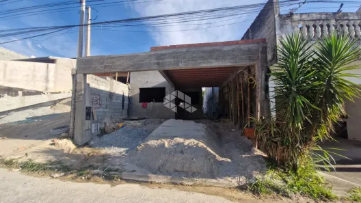 Casa de Condomínio com 2 Quartos à venda, 70m² no Barreiro, Mairiporã
