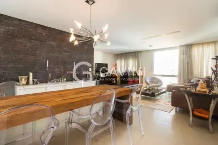 Apartamento com 2 Quartos à venda, 100m² no Itaim Bibi, São Paulo