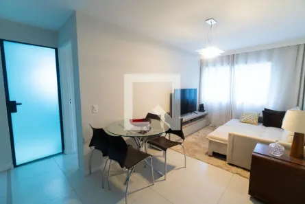 Apartamento com 1 Quarto à venda, 40m² no Vila Monte Alegre, São Paulo
