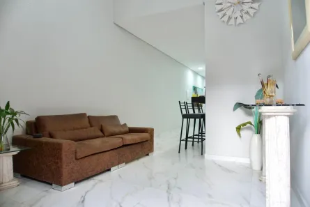 Casa com 3 Quartos à venda, 200m² no Santa Efigênia, Belo Horizonte