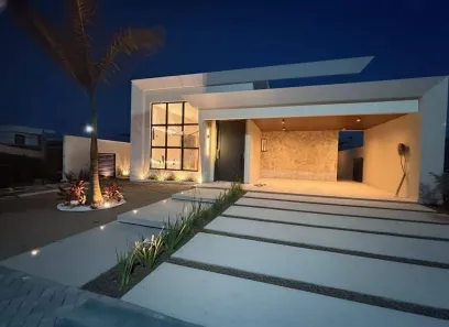 Casa de Condomínio com 3 Quartos à venda, 155m² no Ogiva, Cabo Frio
