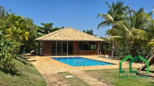 Fazenda/Sítio com 5 Quartos para venda ou aluguel, 400m² no Sousas, Campinas