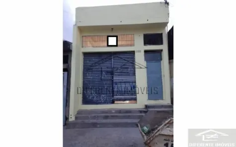 Imóvel Comercial à venda, 125m² no Cidade Kemel, São Paulo