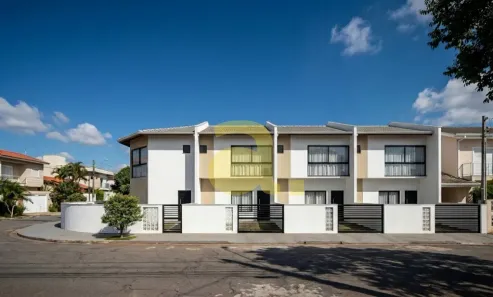 Sobrado com 2 Quartos à venda, 78m² no Passo Manso, Blumenau