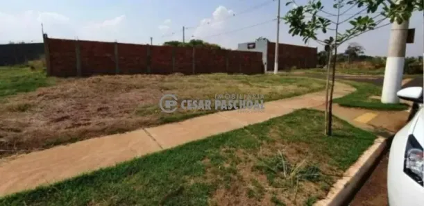Lote/Terreno à venda, 182m² no Parque dos Pinus, Ribeirão Preto