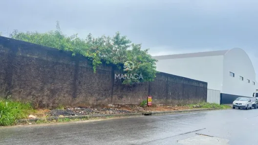 Lote/Terreno à venda, 376m² no Itingá I, Barra Velha