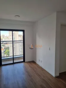 Apartamento com 1 Quarto para alugar, 35m² no Vila Dom Pedro II, São Paulo