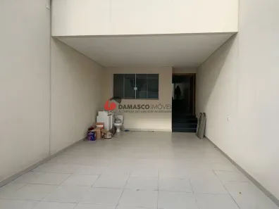 Sobrado com 3 Quartos à venda, 185m² no Campestre, Santo André