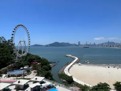 Apartamento com 4 Quartos à venda, 160m² no Pioneiros, Balneário Camboriú