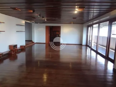 Apartamento com 6 Quartos à venda, 530m² no Cambuí, Campinas